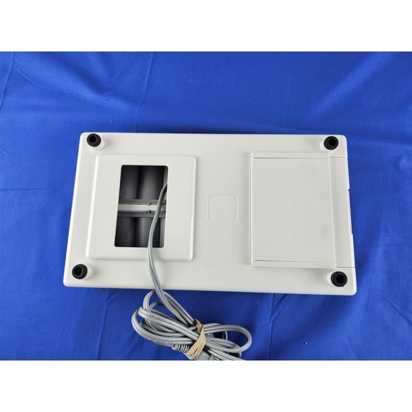 Vidal Sassoon Slimline Hairsetter Hot Curlers 20 Flocked Rollers w Clips VS-370 - Picture 7 of 9